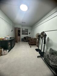 Blk 202 Marsiling Admiralty Park (Woodlands), HDB 3 Rooms #600309891